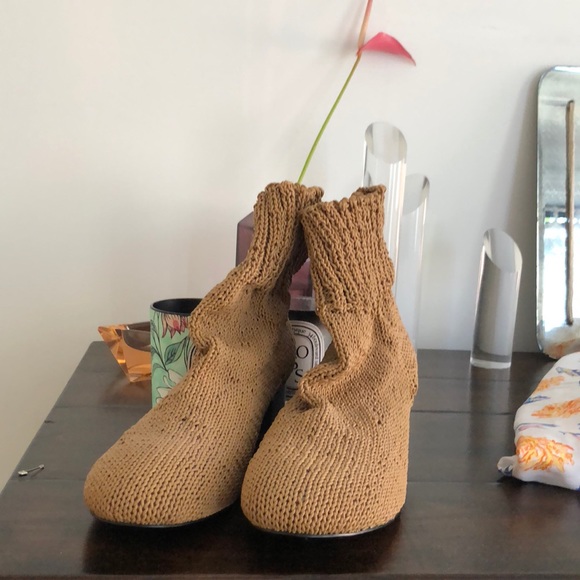 Bless | Shoes | Bless Eram Knit Boots 